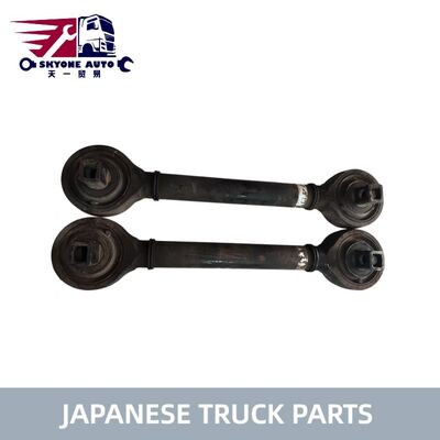 जापानी ट्रक पार्ट्स टॉर्क रॉड असेंबली 1-51511605-0 1515116050 ISUZU CXZ ट्रक ISUZU ट्रक पार्ट्स के लिए