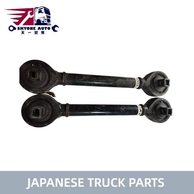 जापानी ट्रक पार्ट्स टॉर्क रॉड असेंबली 1-51511657-0 1515116570 L=535MM ISUZU CXZ ट्रक के लिए ISUZU ट्रक पार्ट्स