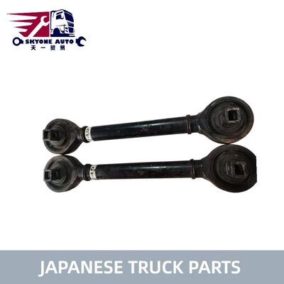 जापानी ट्रक पार्ट्स टॉर्क रॉड Assy 1-51511659-0 1515116590 L=550MM ISUZU CXZ ट्रक ISUZU TRUCK PARTS के लिए