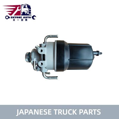 जापानी ट्रक पार्ट्स सेडिमेंटर फ़िल्टर 8975425360 8-97542536-0 ISUZU FSR FVR FVZ 6HK1 ट्रक ISUZU TRUCK PARTS के लिए