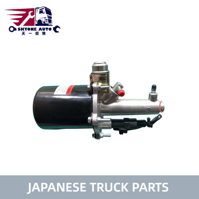 जापानी ट्रक पार्ट्स ISUZU FRR90 FSR96 ट्रक के लिए ब्रेक बूस्टर 1478008260 1-47800826-0 ISUZU TRUCK PARTS