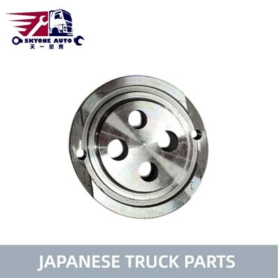 जापानी ट्रक पार्ट्स ISUZU CXZ CYZ 10PE1 6WF1 ट्रक ISUZU TRUCK PARTS के लिए ट्रूनियन वाशर 1513810220 1-51381022-0