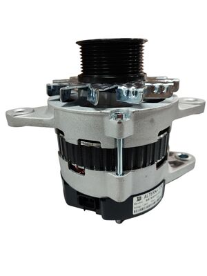 जापानी ट्रक पार्ट्स 8976880350 8-97688035-0 ISUZU 6HK1 ट्रक के लिए अल्टरनेटर असेंबली ISUZU ट्रक पार्ट्स