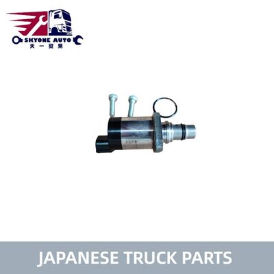जापानी ट्रक पार्ट्स Ovehual किट आपूर्ति पंप 8981454491 8-98145449-1 294200-2760 ISUZU 4HK1 6HK1 ट्रक ISUZU ट्रक पार्ट्स के लिए