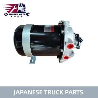 जापानी ट्रक पार्ट्स 8982252920 8-98225292-0 ISUZU FTR FVR 6HK1 ट्रक ISUZU TRUCK PARTS के लिए एयर ड्रायर एसी