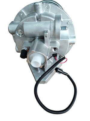 जापानी ट्रक पार्ट्स 8982252920 8-98225292-0 ISUZU FTR FVR 6HK1 ट्रक ISUZU TRUCK PARTS के लिए एयर ड्रायर एसी