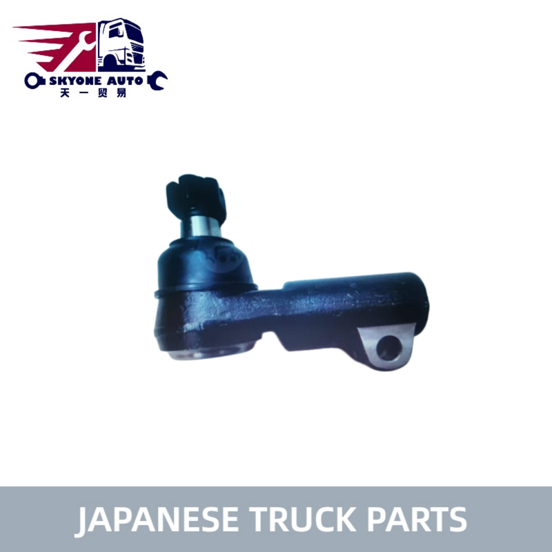 जापानी ट्रक पार्ट्स टाई रॉड एंड 1-43150748-0 1-43150749-0 ISUZU FRR के लिए GIGA ट्रक Isuzu इंजन पार्ट्स