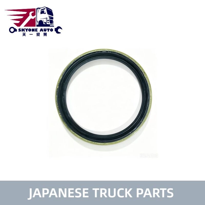 9828-01120 SZ311-01006 AD1013D ट्र्यूनियन सील के लिए HINO 700/500 ट्रक E13C P11C SH1E उच्च गुणवत्ता वाले जापानी ट्रक पार्ट्स