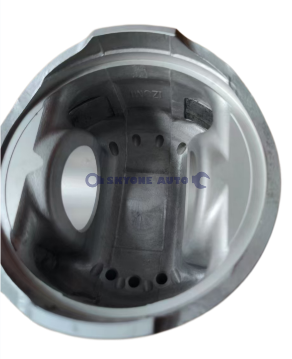 जापानी ट्रक पार्ट्स इंजन पिस्टन 8-97176836-0 ISUZU REWARD के लिए NPR NKR 4BD1 4BD1T OEM 8-97176836-0