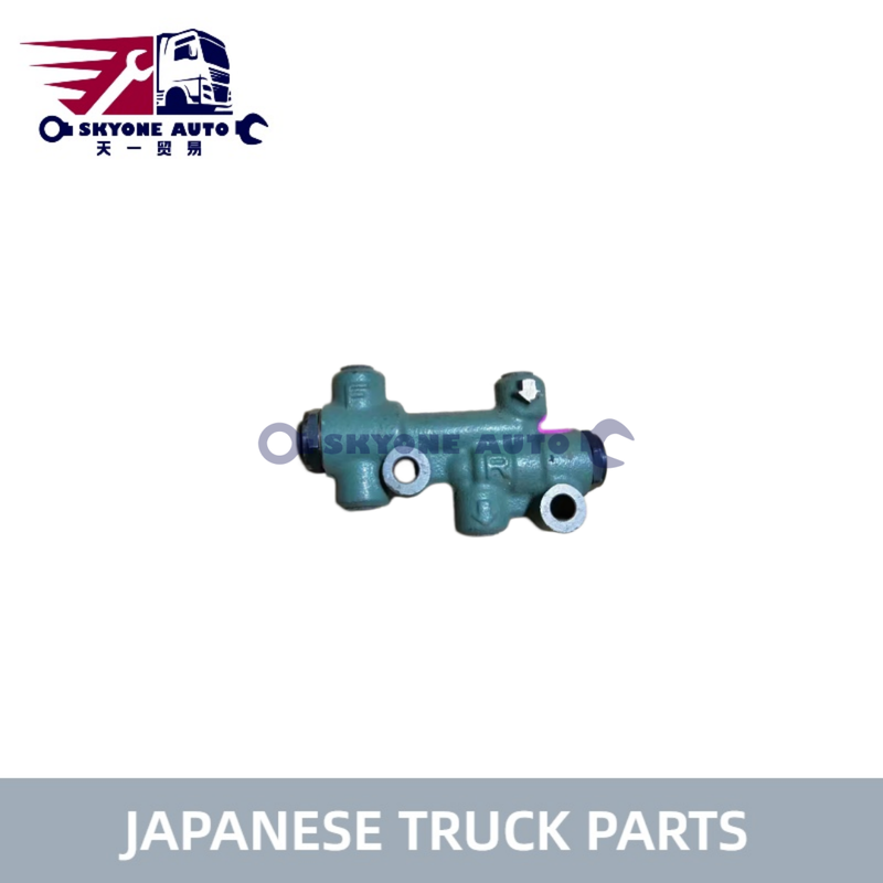 जापानी ट्रक पार्ट्स ब्रेक कंट्रोल वाल्व 8-94137648-2 8941376482 ISUZU TFR17 4ZE1 ISUZU ट्रक पार्ट्स के लिए