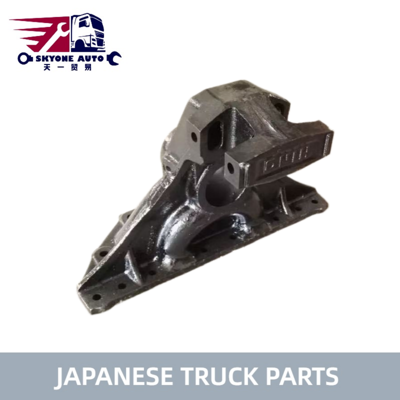 S2356-E0960 S2356E0960 ट्र्यूनियन सीट Assyfor HINO 700 PROFIA E13C ट्रक उच्च गुणवत्ता वाले जापानी ट्रक पार्ट्स