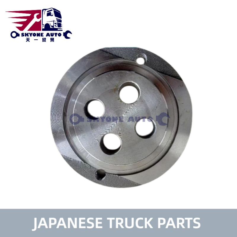 जापानी ट्रक पार्ट्स ट्र्यूनियन थ्रस्ट वाशर 1-51382010-0 1-13820100 ISUZU GIGA CXZ ट्रक ISUZU TRUCK PARTS के लिए