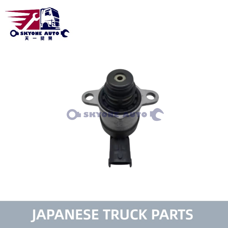 जापानी ट्रक पार्ट्स ईंधन मीटरिंग वाल्व 0928400818 0-92840081-8 ISUZU NKR TFR 4JB1 ट्रक ISUZU TRUCK PARTS के लिए