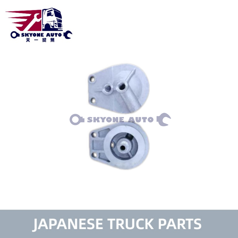 जापानी ट्रक पार्ट्स 8970708650 8-97070865-0 ISUZU ट्रक के लिए ईंधन फिल्टर कवर ISUZU ट्रक पार्ट्स