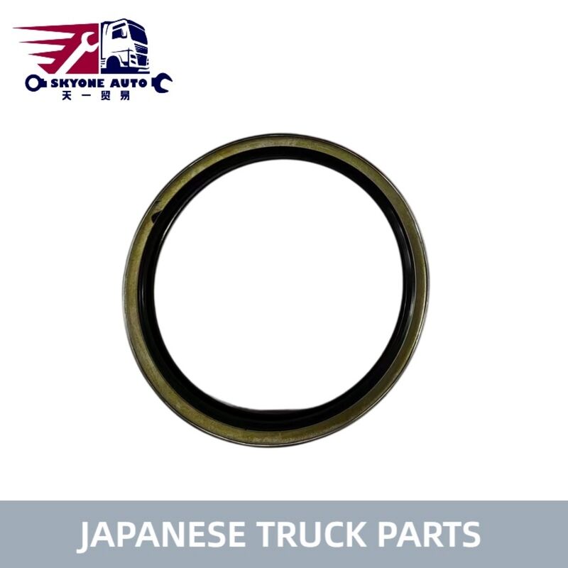 Japanese truck parts Trunnion Seal 1513890050 1-51389005-0 for ISUZU CXZ CYZ 10PE1 6WF1 Truck ISUZU TRUCK PARTS