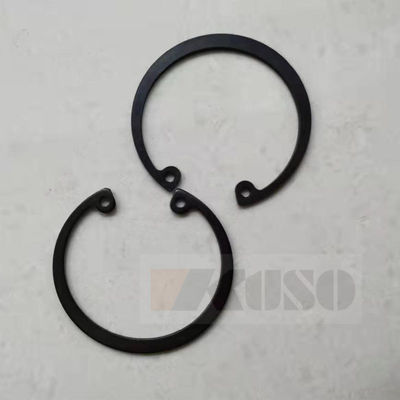 1095870751 1-09587075-1 ISUZU VC46 पिस्टन पिन स्नैप रिंग