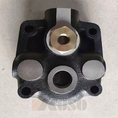 1191100481 1-19110048-1 ISUZU CXZ81 10PE1 एयर कंप्रेसर सिलेंडर हेड असेंबली