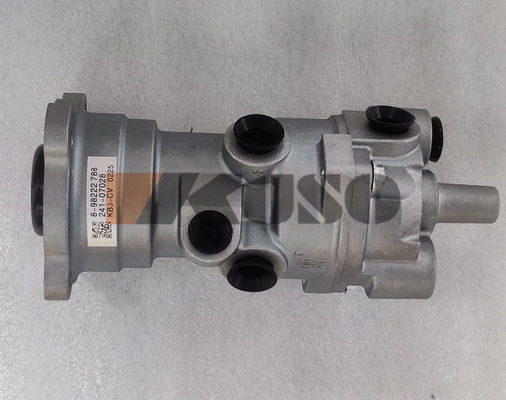 ISUZU VC46 VC61 6WG1 6UZ1 डीजल OEM 8-98222788-0 के लिए जापानी ट्रक भागों ब्रेक वाल्व